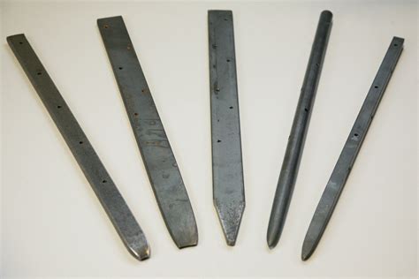 sheet metal forming stakes for sale|metal stakes for cement forms.